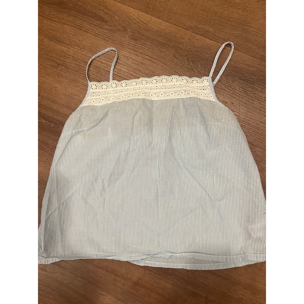 Shabby Chic top Sz Large